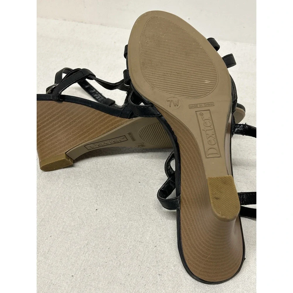 Dexter vintage women